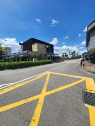 Upper Thomson Road (D20), Shop House #528769751